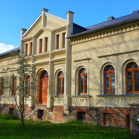 Ferienwohnung Pusteblume Steinhofel المظهر الخارجي الصورة