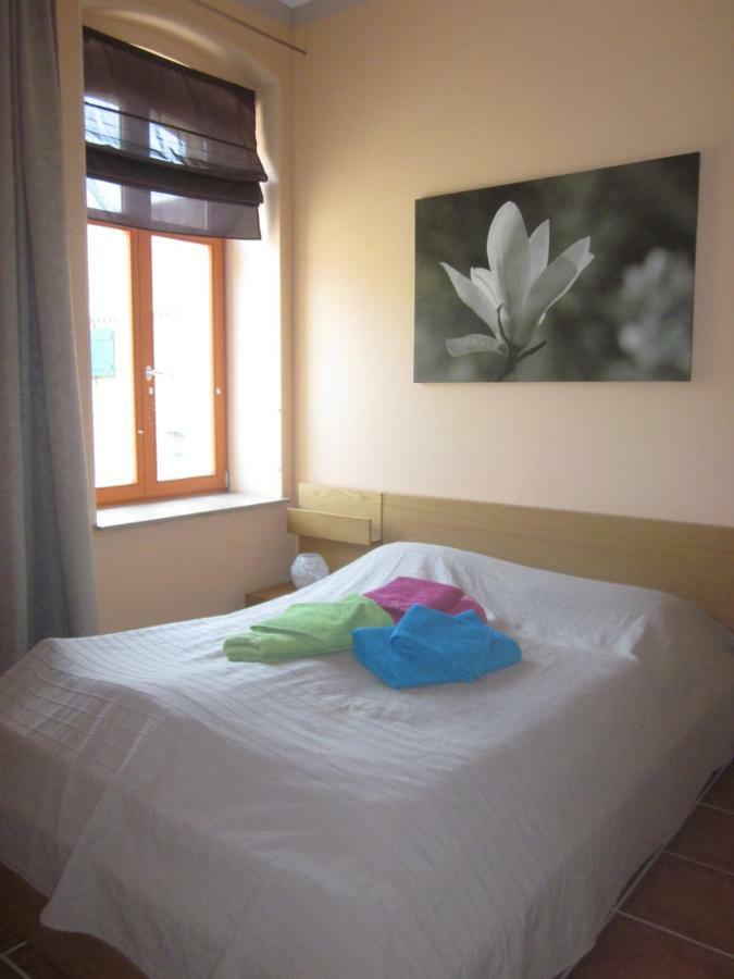 Ferienwohnung Pusteblume Steinhofel المظهر الخارجي الصورة