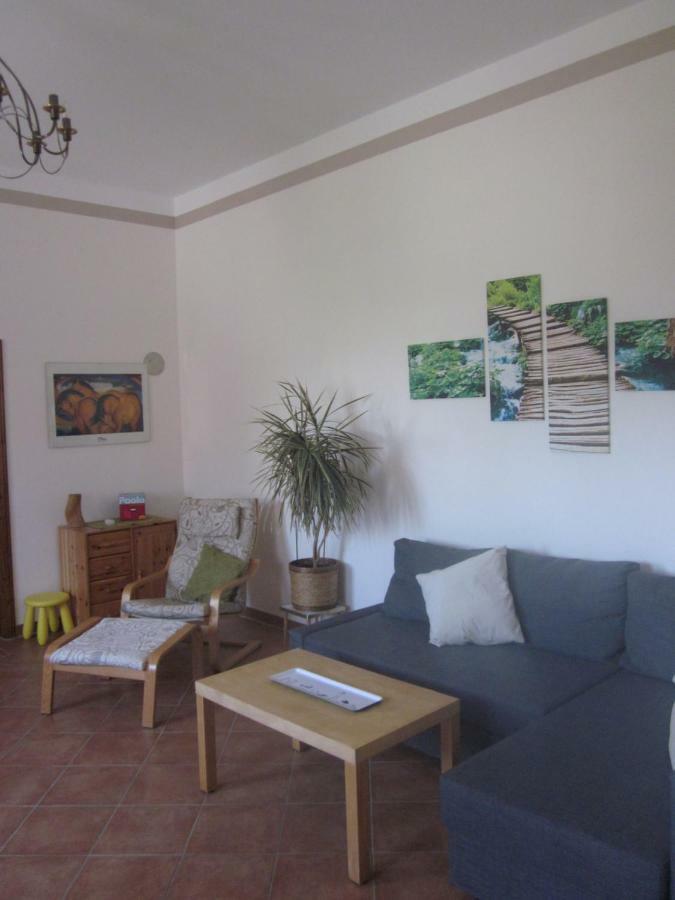 Ferienwohnung Pusteblume Steinhofel المظهر الخارجي الصورة