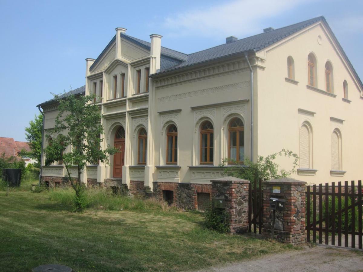 Ferienwohnung Pusteblume Steinhofel المظهر الخارجي الصورة