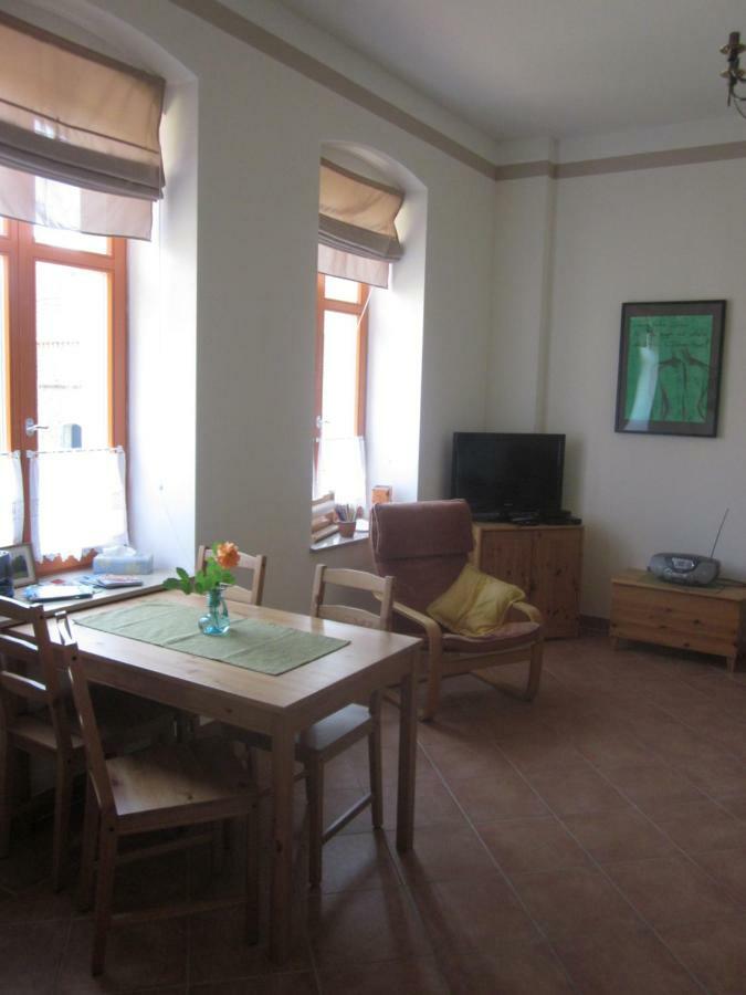 Ferienwohnung Pusteblume Steinhofel المظهر الخارجي الصورة