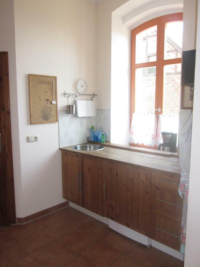 Ferienwohnung Pusteblume Steinhofel المظهر الخارجي الصورة