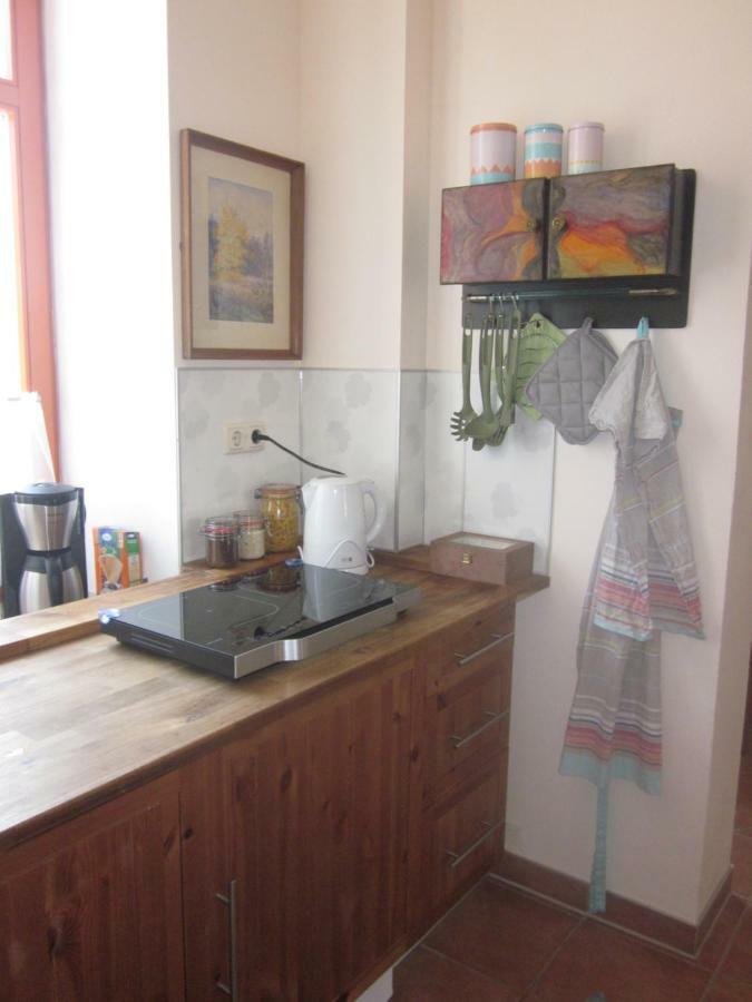 Ferienwohnung Pusteblume Steinhofel المظهر الخارجي الصورة