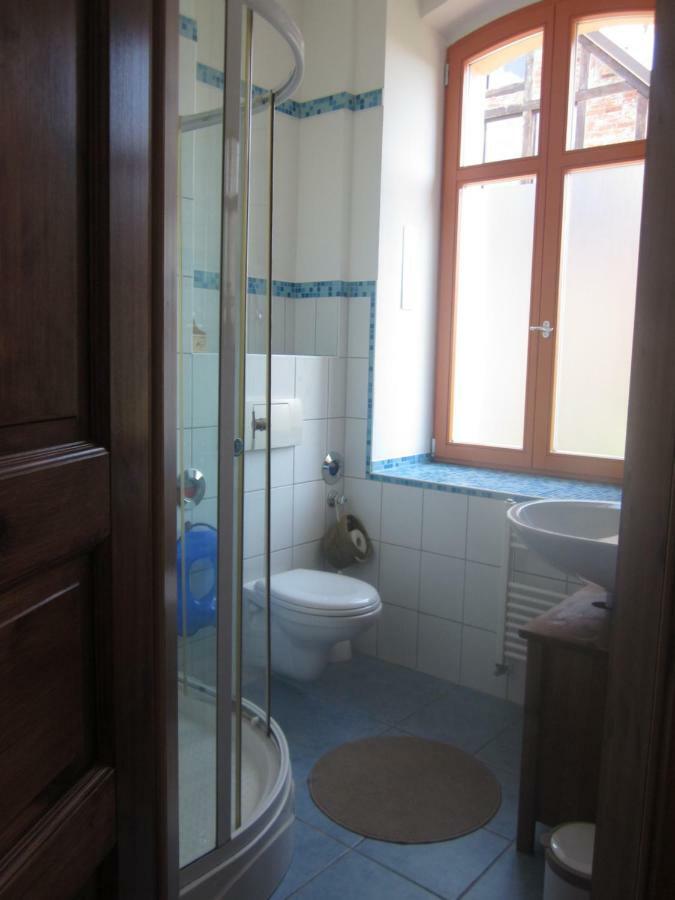 Ferienwohnung Pusteblume Steinhofel المظهر الخارجي الصورة